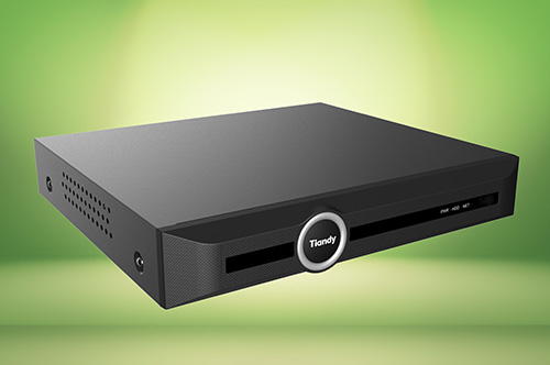 Обзор TC-R3120 Spec:I/B/K/V3.1 продвинутые возможности видеонаблюдения