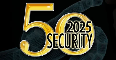 Китайские гиганты удерживают позиции: Tiandy вновь в топ-7 рейтинга «Top Security 50» 2025
