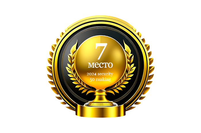 Баннер награды