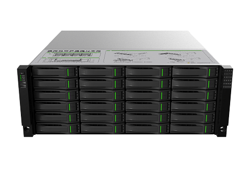 VMS решения и ПО 