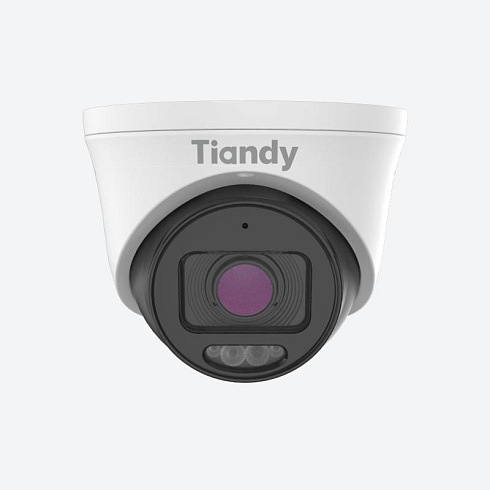 TC-C34SV 4LHA-27135 Видеокамера Tiandy