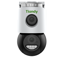 TC-H363N Spec:I5W/WIFI/4mm/VJO4.0 Видеокамера Tiandy