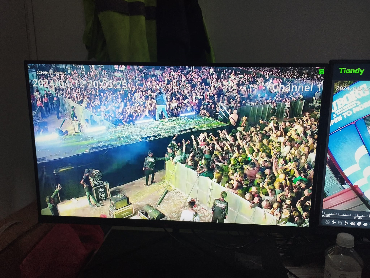 Музыкальный фестиваль в Катманду, Непал