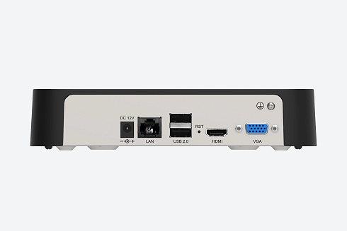 TC-R3110 Spec:I/B/L/V1.1 Видеорегистратор Tiandy