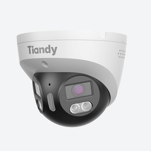 TC-C386V 4LHA-28 Видеокамера Tiandy