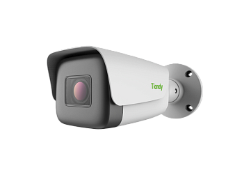 TC-C32TS Spec:I8/A/E/Y/M/H/2.7-13.5mm/V4.1 Видеокамера Tiandy