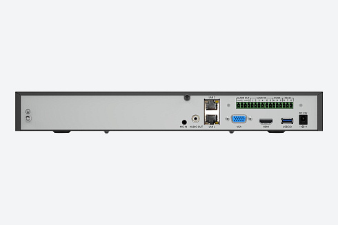 TC-R3210 4HD Видеорегистратор Tiandy