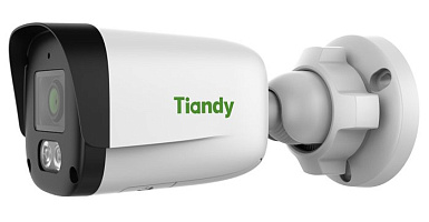 TC-C32QN Spec:I5W/WIFI/Eu/4mm/V4.0 Видеокамера Tiandy