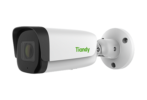 TC-C32US Spec:I8/A/E/Y/M/S/H/2.7-13.5mm/V4.0 Видеокамера Tiandy