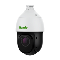 TC-H344S Spec:25X/I/E+/A/V3.0 Видеокамера Tiandy
