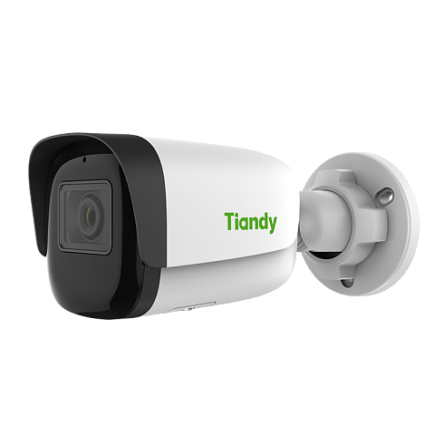 TC-C38WQ Spec:I5W/E/Y/4mm/V4.2 Видеокамера Tiandy