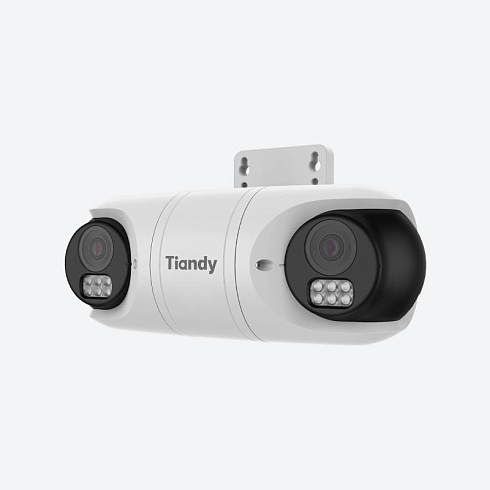 TC-C38RN 2ANA-28 Видеокамера Tiandy