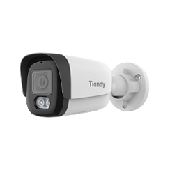 TC-C35WS 3ERB-28 Видеокамера Tiandy