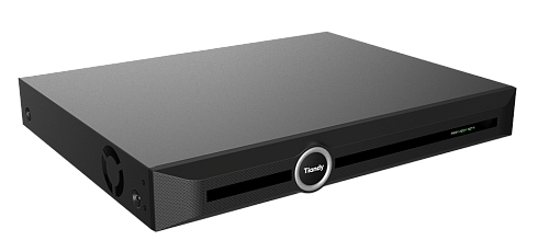 TC-R3210 Spec:I/B/K/V3.1 Видеорегистратор Tiandy