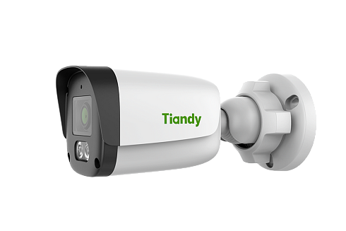 TC-C34WP Spec:W/E/Y/2.8mm/V4.0 Видеокамера Tiandy