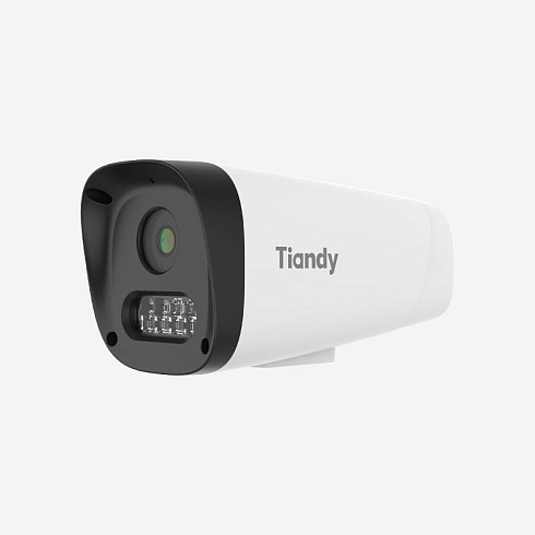 TC-C34JQ 2ANA-4 Видеокамера Tiandy