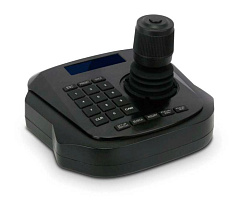 TC-C312 Spec:V1.0 пульт управления Tiandy