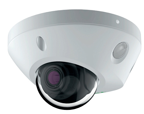 TC-C35PS Spec:I3/E/Y/M/H/2.8mm/V4.2 Видеокамера Tiandy