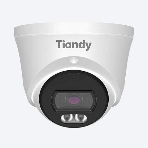 TC-C35XS 3LRB-28 Видеокамера Tiandy