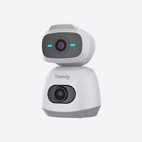 TC-H383E 9DB-214 Видеокамера Tiandy