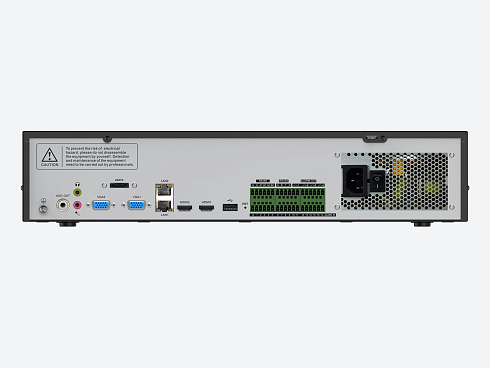 TC-R3880 4HB Видеорегистратор Tiandy