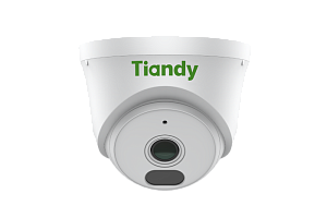TC-C320N Spec:AK/I3/E/Y/C/2.8mm/V2.0 Видеокамера Tiandy
