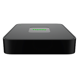 IP видеорегистраторы Tiandy