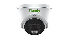 TC-C32XS Spec:I3W/E/Y/S/2.8mm/V5.0 Видеокамера Tiandy