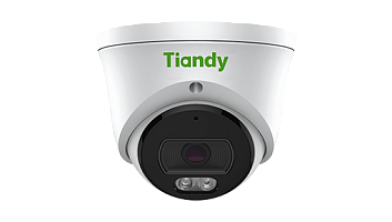 TC-C35XS Spec:I3W/E/Y/S/2.8mm/V5.0 Видеокамера Tiandy