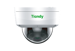 TC-C38KS Spec:I3/E/2.8mm/VJO/4.0 Видеокамера Tiandy TC-C38KS Spec:I3/E/2.8mm/VJO/4.0 Видеокамера Tiandy