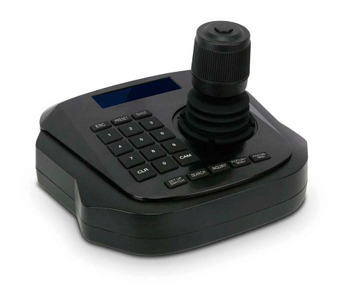 TC-C312 Spec:V1.0 пульт управления Tiandy