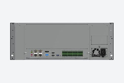 TC-R324160 Spec:E/B/N/V4.1 Видеорегистратор Tiandy