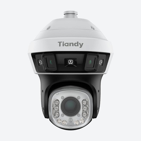 TC-H366V 425DA Видеокамера Tiandy
