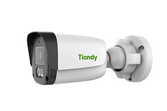 TC-C34QN Spec:I3/E/2.8mm/VJO5.0 Видеокамера Tiandy TC-C34QN Spec:I3/E/2.8mm/VJO5.0 Видеокамера Tiandy