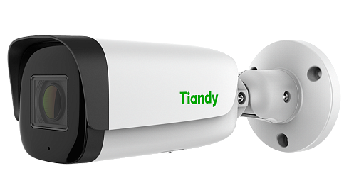 TC-C35US Spec:I8/A/E/Y/M/2.8-12mm/V4.0 Видеокамера Tiandy