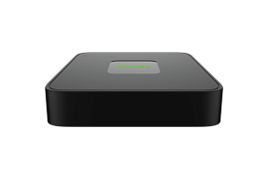 TC-R3105 Spec:I/B/P/L/V1.1 Видеорегистратор Tiandy