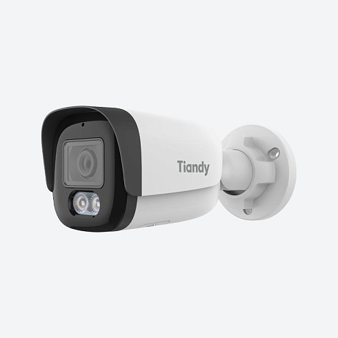 TC-C35WS 3ERB-4 Видеокамера Tiandy