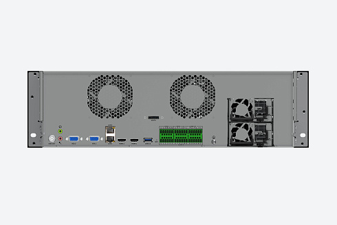 TC-R31680 Spec:E/B/R/N/V4.3 Видеорегистратор Tiandy
