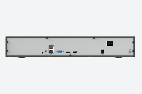 TC-R3440 Spec:I/B/N/H/C/V4.1 Видеорегистратор Tiandy