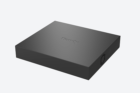 TC-R3120 2MC Видеорегистратор Tiandy