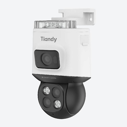 TC-H3C3C 9DA-12X Видеокамера Tiandy