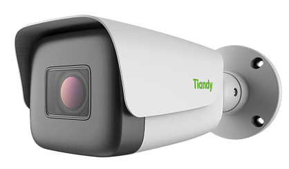 TC-C32TS  Spec:I8/A/E/Y/M/H/2.7-13.5mm/V4.0 Видеокамера Tiandy