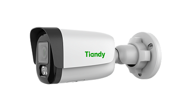TC-C34WS Spec:I5W/E/Y/2.8mm/V4.2 Видеокамера Tiandy