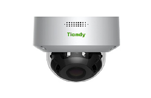 TC-C35MS Spec:I5/A/E/Y/M/H/2.7-13.5mm/V4.0 Видеокамера Tiandy