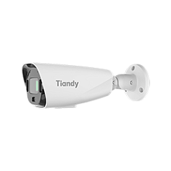 TC-C358Q 4LHA-27135 Видеокамера Tiandy