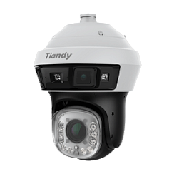 TC-H366V 425DA Видеокамера Tiandy