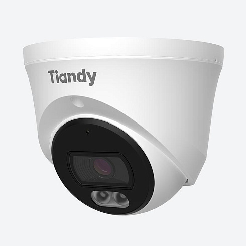 TC-C35XS 3LRB-28 Видеокамера Tiandy