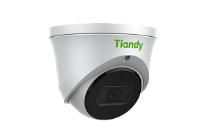 TC-C35XS Spec:I3/E/Y/2.8mm/V4.0 Видеокамера Tiandy