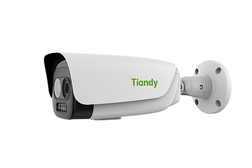 TC-C35LQ Spec:I5W/E/Y/T/6mm/V4.2 Видеокамера Tiandy