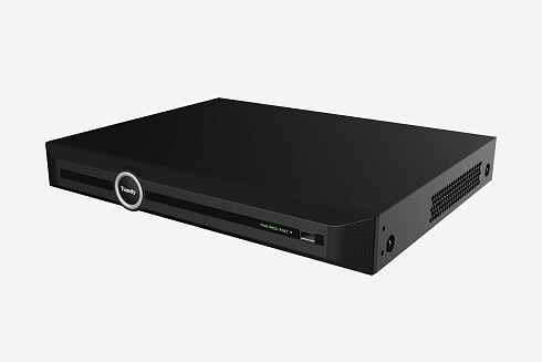TC-R3210 4HD Видеорегистратор Tiandy